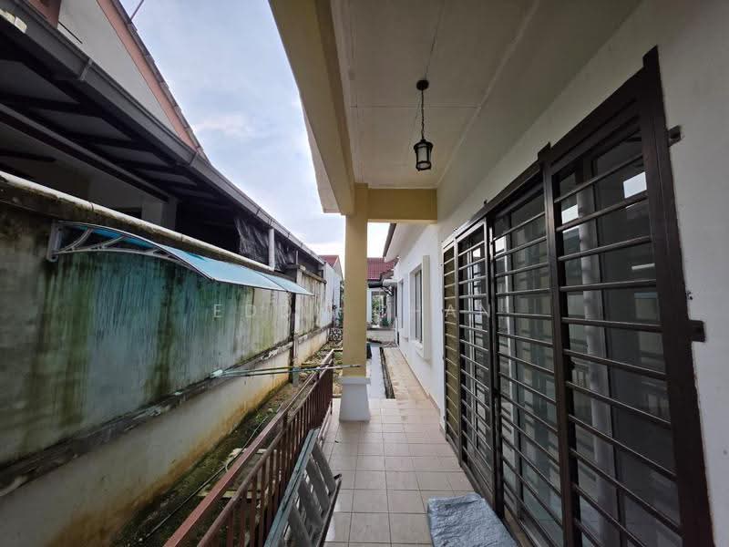 Cluster House for Sale in Kota Masai (Pasir Gudang) - Eddy Chan - PropertyGuru.com.my