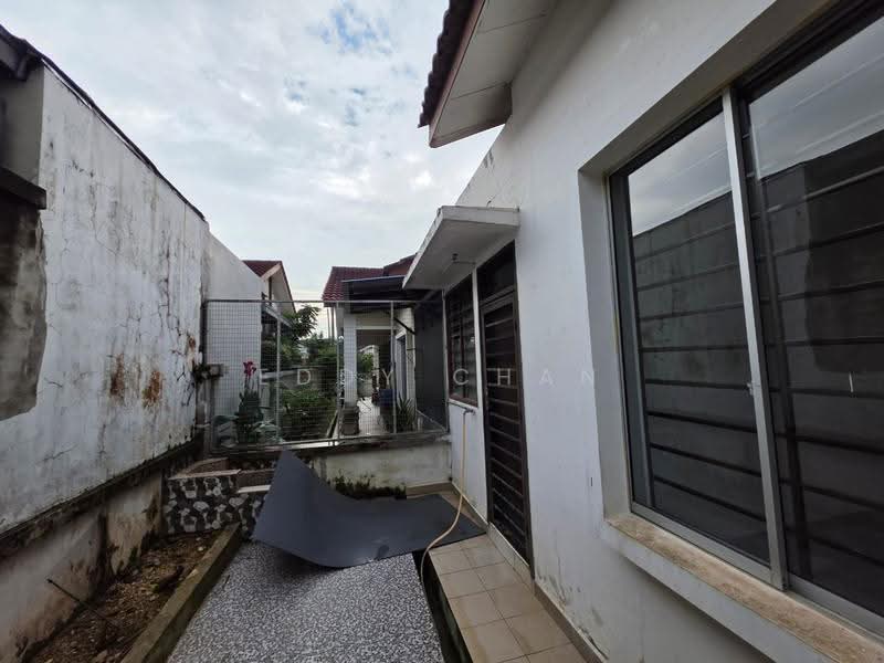 Cluster House for Sale in Kota Masai (Pasir Gudang) - Eddy Chan - PropertyGuru.com.my
