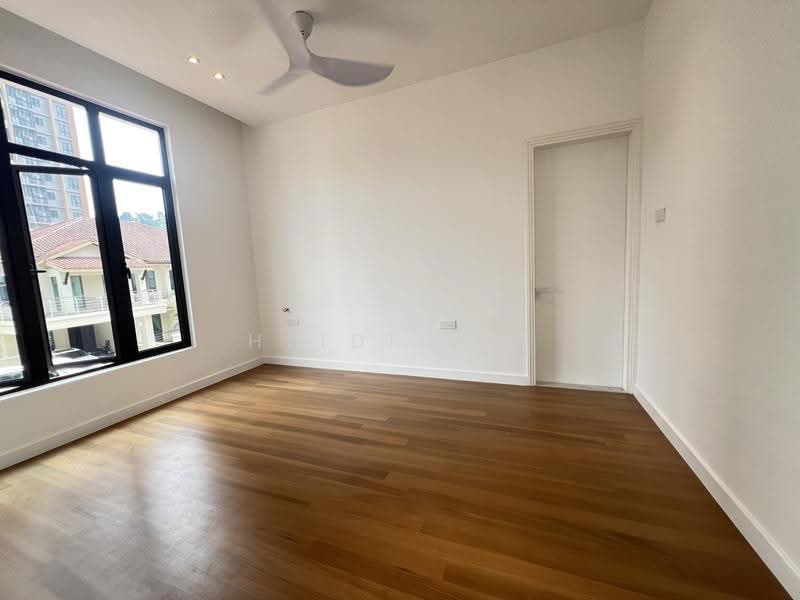 Rumah Berkembar untuk Dijual di Mont Kiara (Kuala Lumpur) - Heidi Lim - Interior - PropertyGuru.com.my