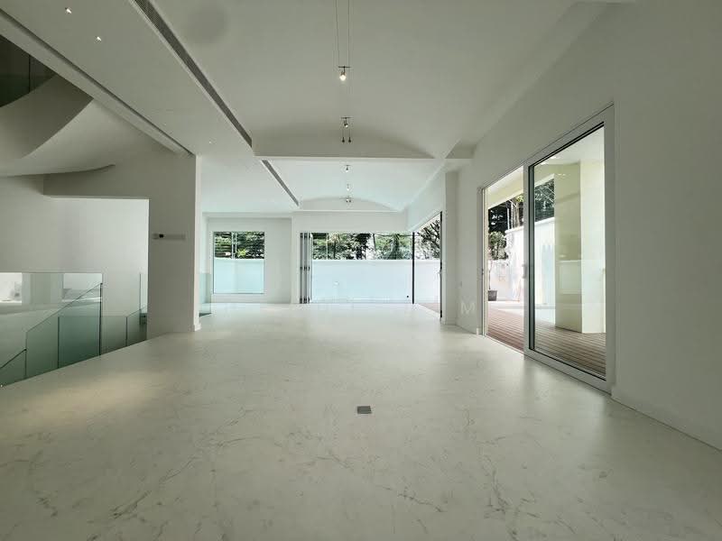 Rumah Berkembar untuk Dijual di Mont Kiara (Kuala Lumpur) - Heidi Lim - Living Room - PropertyGuru.com.my