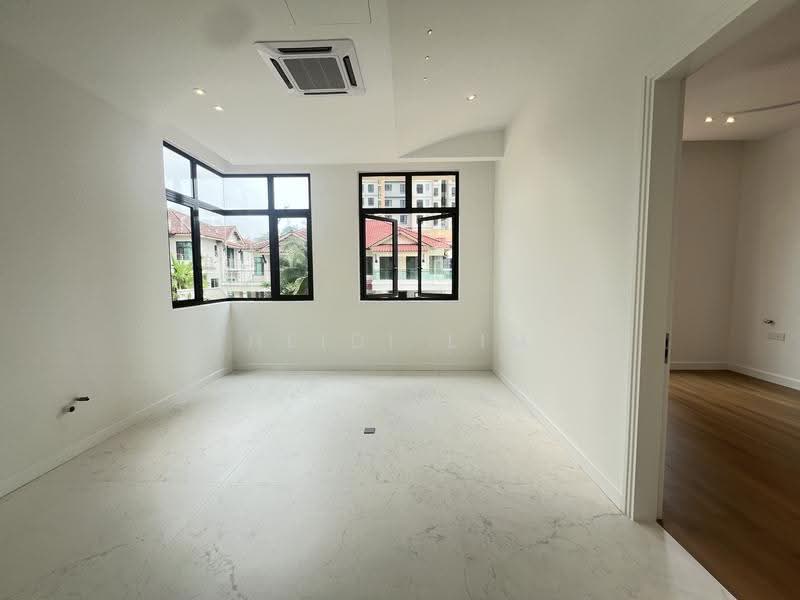 Rumah Berkembar untuk Dijual di Mont Kiara (Kuala Lumpur) - Heidi Lim - Interior - PropertyGuru.com.my