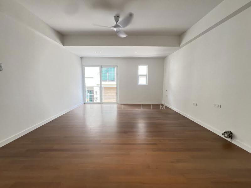 Rumah Berkembar untuk Dijual di Mont Kiara (Kuala Lumpur) - Heidi Lim - Living Room - PropertyGuru.com.my