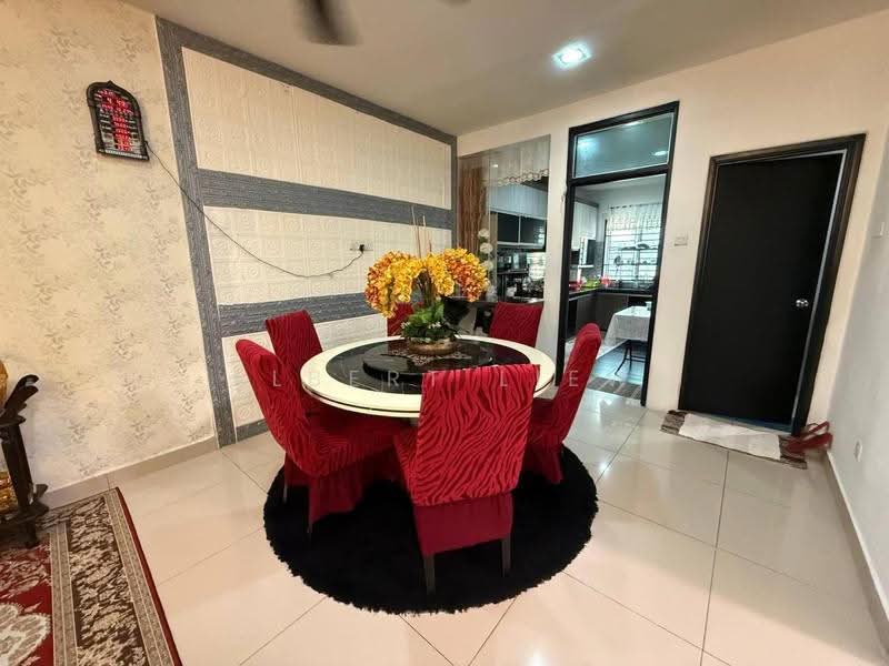 2-storey Terraced House for Sale in Jementah (Johor) - Albert Liew - PropertyGuru.com.my