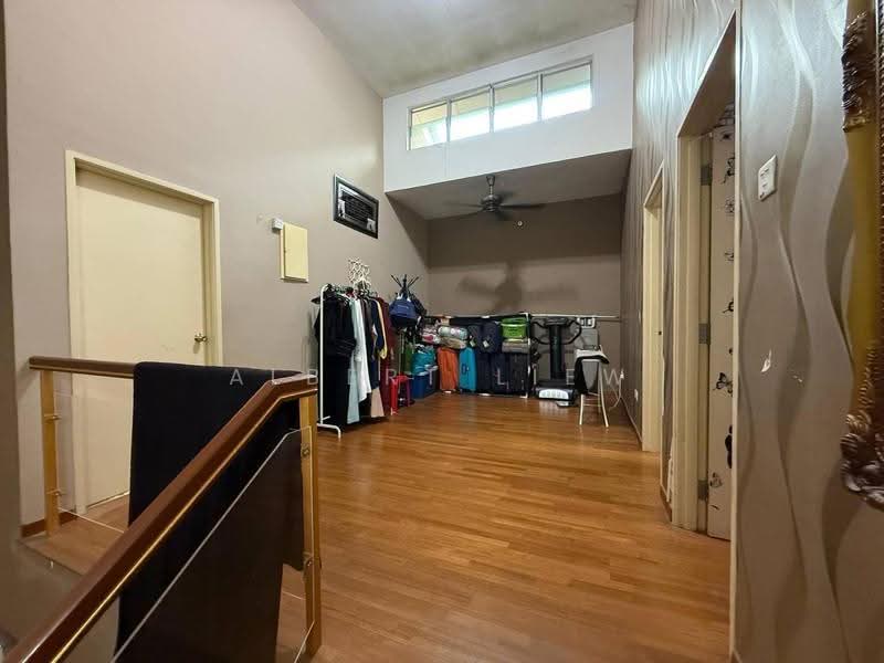 2-storey Terraced House for Sale in Jementah (Johor) - Albert Liew - PropertyGuru.com.my