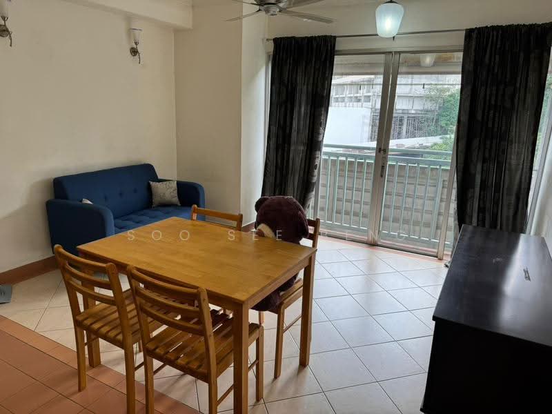 Kondominium untuk Disewa di Perdana Exclusive - Soo See Beng - PropertyGuru.com.my