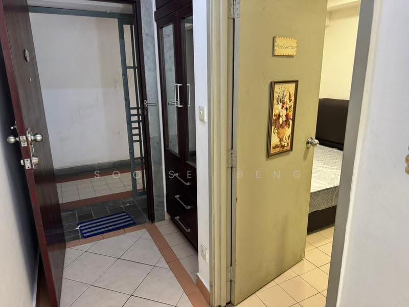 Kondominium untuk Disewa di Perdana Exclusive - Soo See Beng - PropertyGuru.com.my