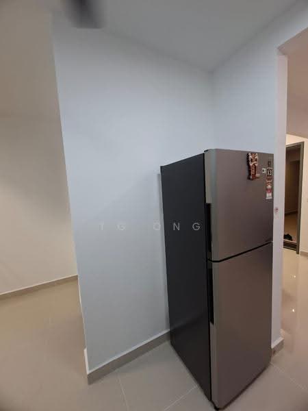 Service Residence for Rent at GEM Residences - TG Ong - Interior - PropertyGuru.com.my