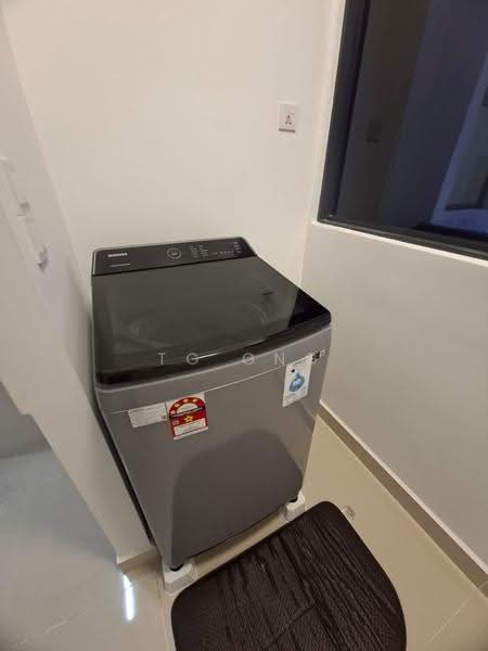 Service Residence for Rent at GEM Residences - TG Ong - Interior - PropertyGuru.com.my
