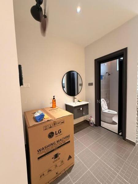 Semi-Detached House for Sale in Setia Damai (Setia Alam) - Janice Tang - Bathroom - PropertyGuru.com.my