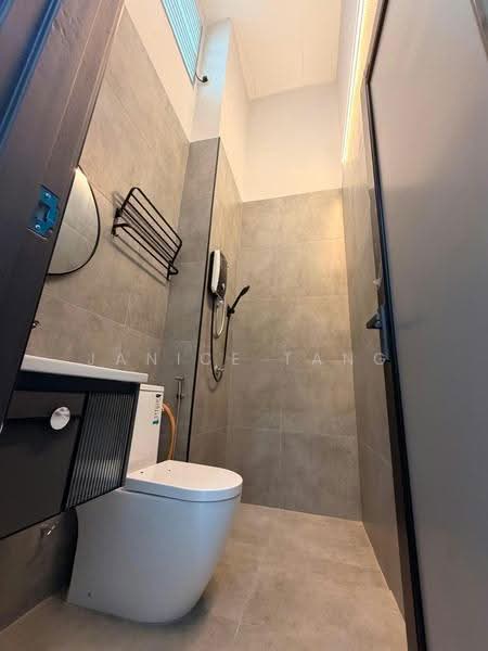 Semi-Detached House for Sale in Setia Damai (Setia Alam) - Janice Tang - Bathroom - PropertyGuru.com.my