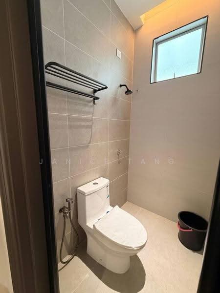 Semi-Detached House for Sale in Setia Damai (Setia Alam) - Janice Tang - Bathroom - PropertyGuru.com.my