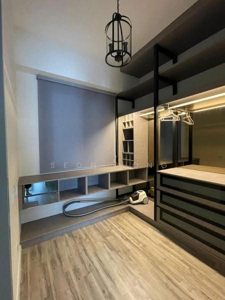 Service Residence for Rent at Millerz Square Serviced Residence - Seon Wong - Interior - PropertyGuru.com.my