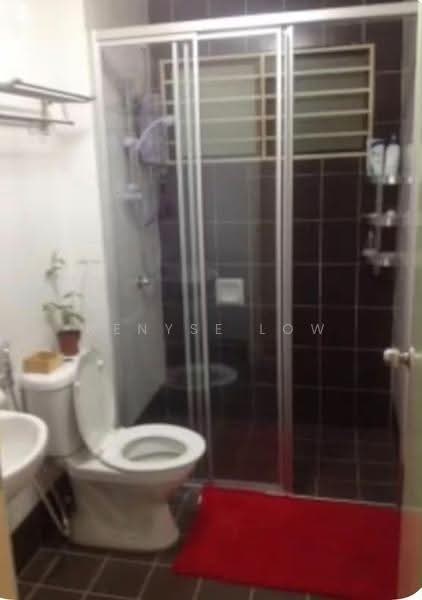 Kondominium untuk Dijual di Paramount View - Denyse Low - Bathroom - PropertyGuru.com.my