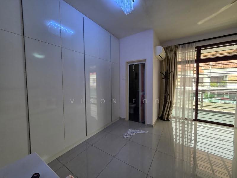 Rumah Teres 2-Tingkat untuk Disewa di Skudai (Johor) - Vison Foo - Interior - PropertyGuru.com.my