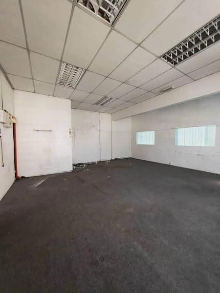 Cluster Factory for Rent in Taman Kempas Utama (Tebrau) - Yip . - Interior - PropertyGuru.com.my