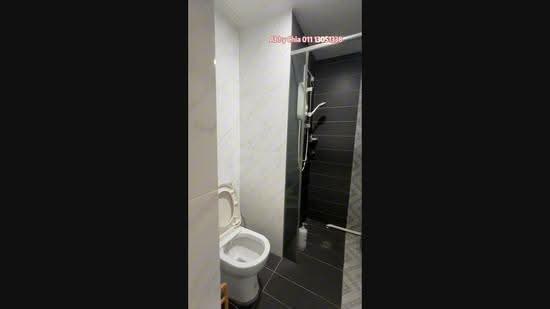 Service Residence for Rent at Marriot International Hotel @ Empire City - Abby Chia - PropertyGuru.com.my