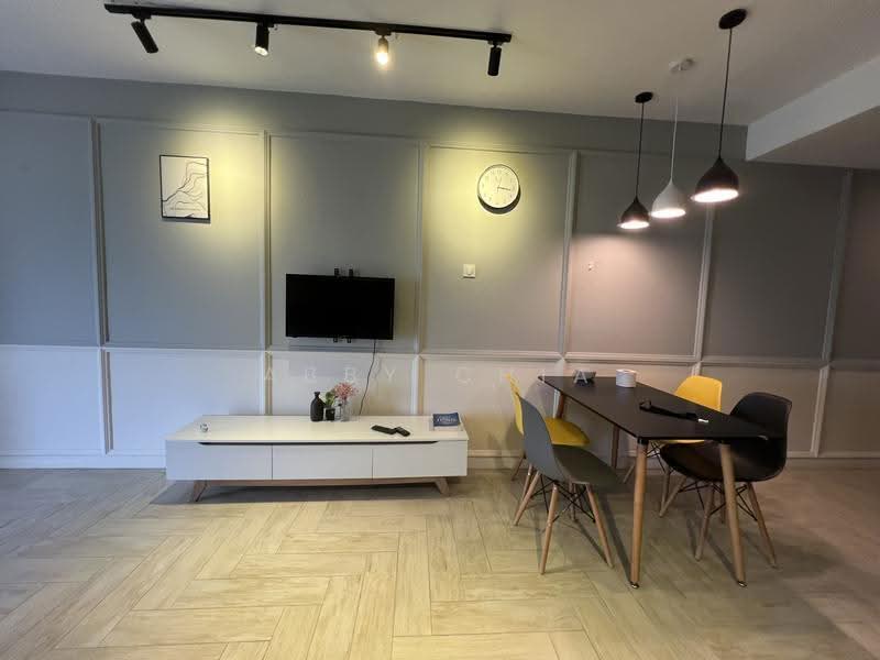 Service Residence for Rent at Marriot International Hotel @ Empire City - Abby Chia - PropertyGuru.com.my