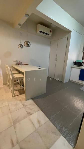 Condominium for Sale at Sunway Sutera Condominium - Joey Ng - Kitchen - PropertyGuru.com.my