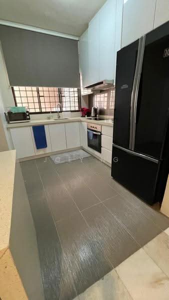 Condominium for Sale at Sunway Sutera Condominium - Joey Ng - Kitchen - PropertyGuru.com.my
