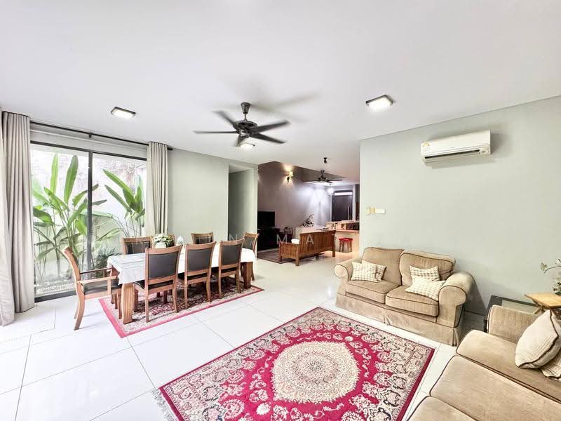 3-storey Terraced House for Sale in Laman Glenmarie (Shah Alam) - Nur Ain Mat Zain - PropertyGuru.com.my