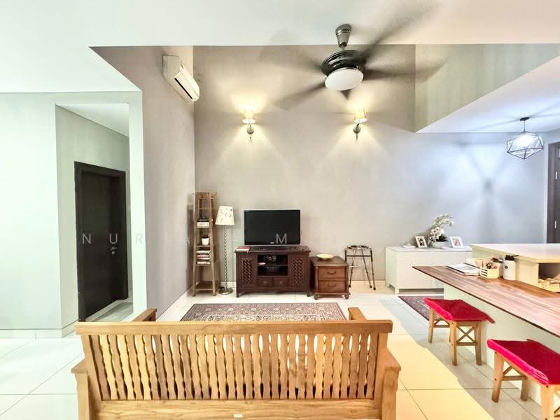 3-storey Terraced House for Sale in Laman Glenmarie (Shah Alam) - Nur Ain Mat Zain - PropertyGuru.com.my