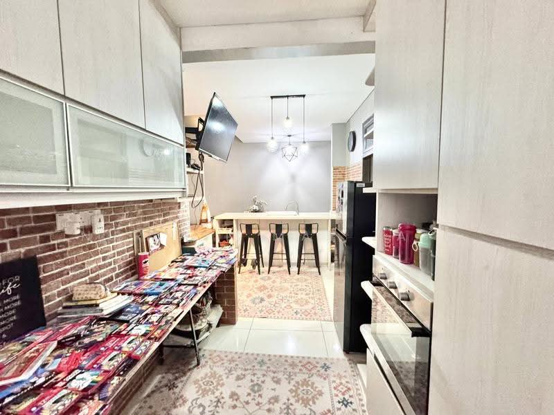 3-storey Terraced House for Sale in Laman Glenmarie (Shah Alam) - Nur Ain Mat Zain - PropertyGuru.com.my