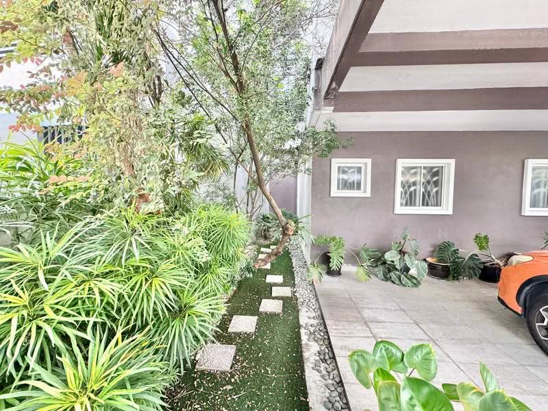 3-storey Terraced House for Sale in Laman Glenmarie (Shah Alam) - Nur Ain Mat Zain - PropertyGuru.com.my