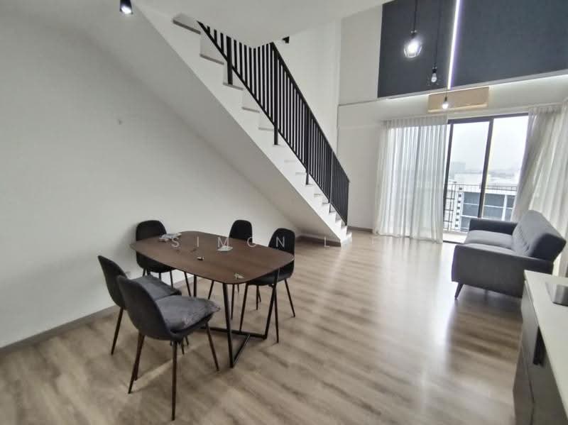 Service Residence for Rent at Emporis - Simon Lee - PropertyGuru.com.my