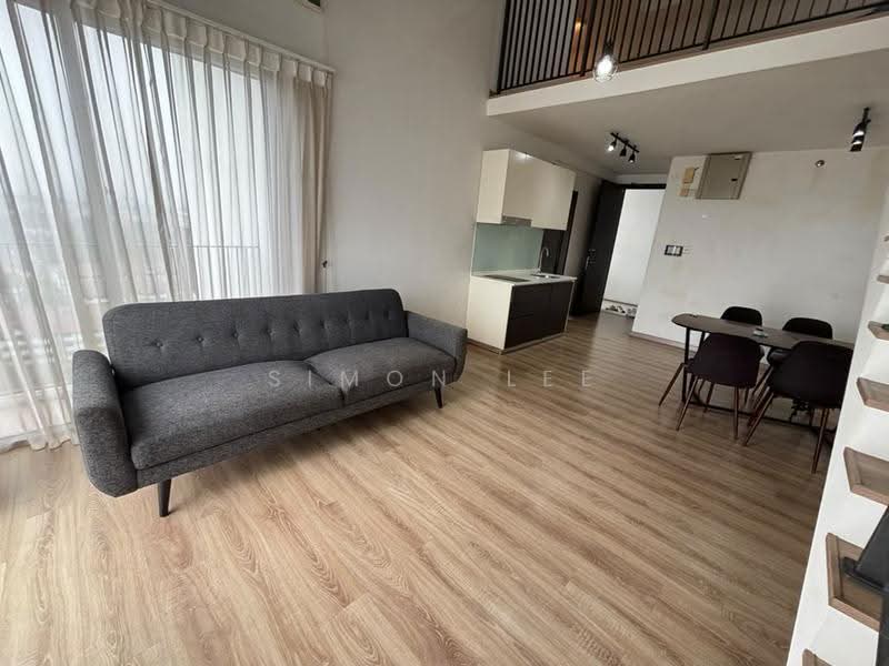 Service Residence for Rent at Emporis - Simon Lee - PropertyGuru.com.my