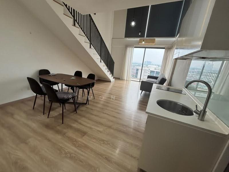 Service Residence for Rent at Emporis - Simon Lee - PropertyGuru.com.my