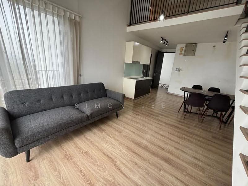 Service Residence for Rent at Emporis - Simon Lee - PropertyGuru.com.my