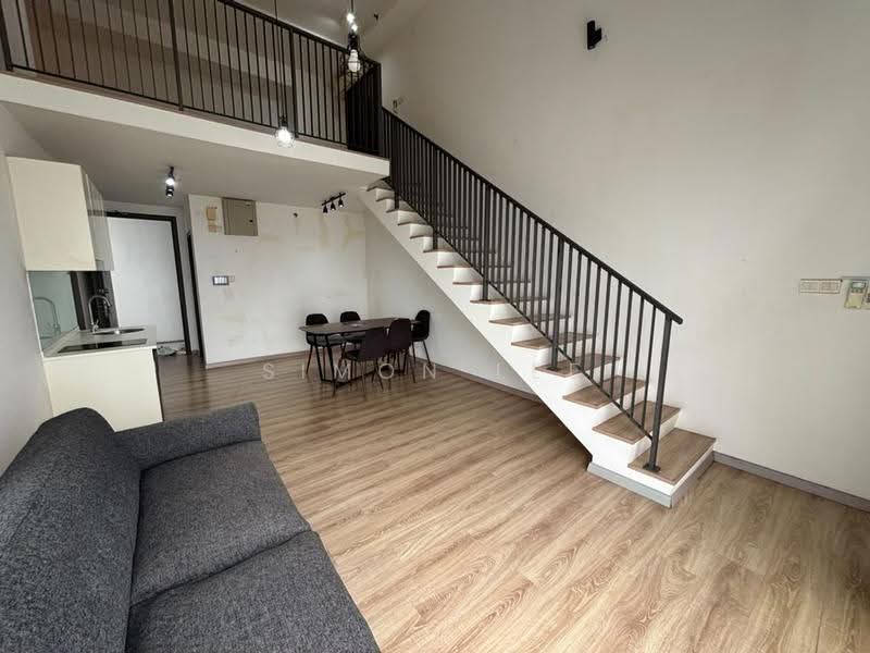 Service Residence for Rent at Emporis - Simon Lee - PropertyGuru.com.my