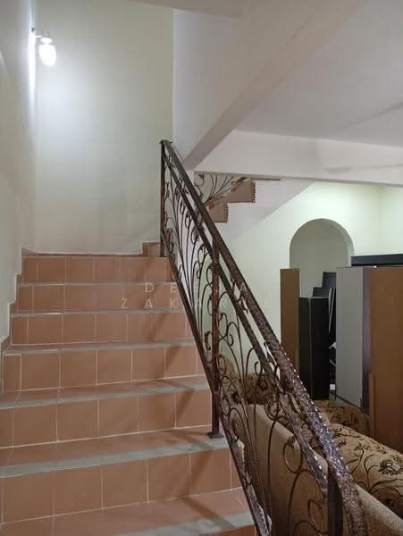 2-storey Terraced House for Sale in Taman Rasah Jaya (Rasah) - Deeja Zakaria - PropertyGuru.com.my