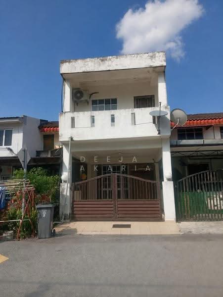 2-storey Terraced House for Sale in Taman Rasah Jaya (Rasah) - Deeja Zakaria - PropertyGuru.com.my