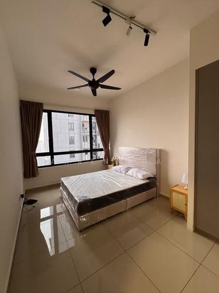 Kondominium untuk Disewa di Nidoz Residences @ Desa Petaling - Darren Chan - Bedroom - PropertyGuru.com.my