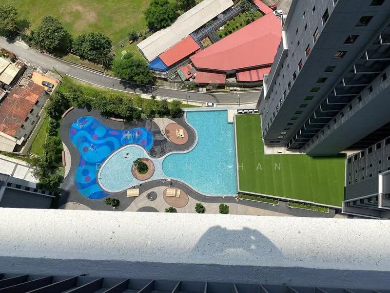 Kondominium untuk Disewa di Nidoz Residences @ Desa Petaling - Darren Chan - Exterior - PropertyGuru.com.my