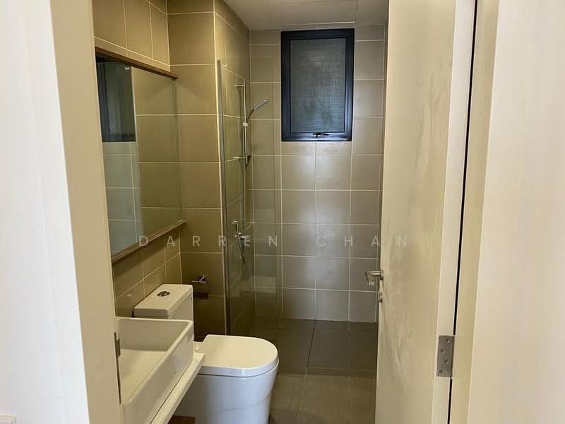 Kondominium untuk Disewa di Nidoz Residences @ Desa Petaling - Darren Chan - Bathroom - PropertyGuru.com.my