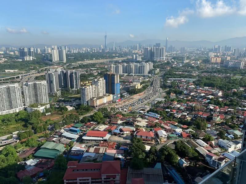Kondominium untuk Disewa di Nidoz Residences @ Desa Petaling - Darren Chan - Exterior - PropertyGuru.com.my