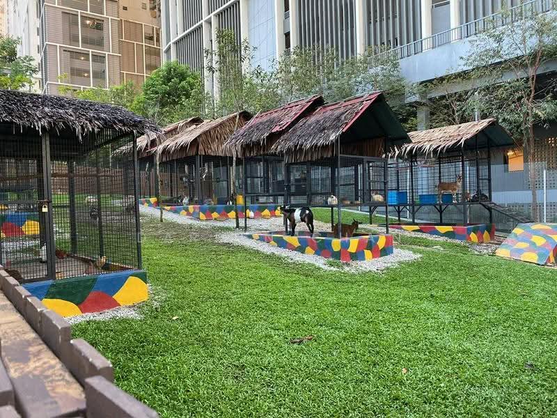 Kondominium untuk Disewa di Nidoz Residences @ Desa Petaling - Darren Chan - Exterior - PropertyGuru.com.my