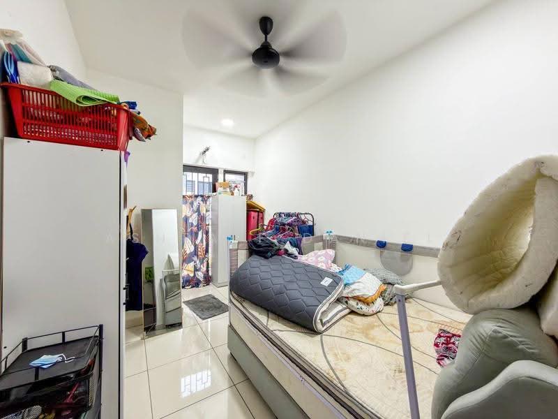 Rumah Teres 2-Tingkat untuk Dijual di Elmina (Shah Alam) - Ashraff Daniel - Bedroom - PropertyGuru.com.my