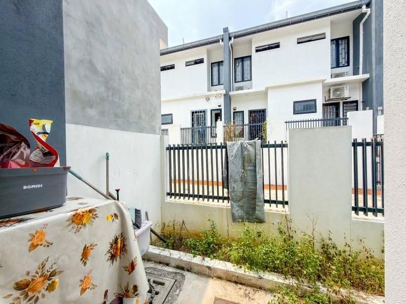 Rumah Teres 2-Tingkat untuk Dijual di Elmina (Shah Alam) - Ashraff Daniel - Exterior - PropertyGuru.com.my