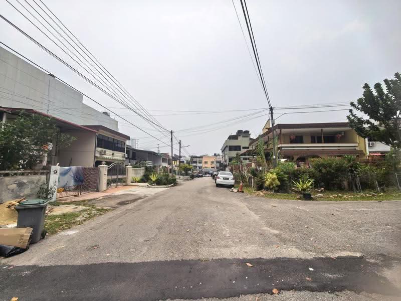 Shop for Rent in Taman Maju Jaya (Johor Bahru) - Eric Er - PropertyGuru.com.my