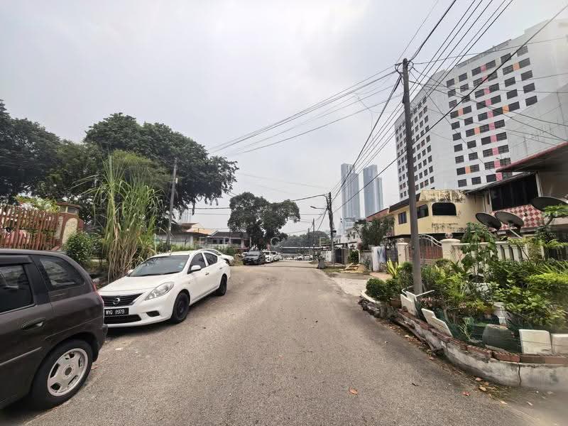 Shop for Rent in Taman Maju Jaya (Johor Bahru) - Eric Er - Exterior - PropertyGuru.com.my