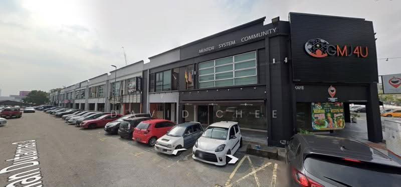Shop for Rent in Kajang (Selangor) - David Chee - PropertyGuru.com.my