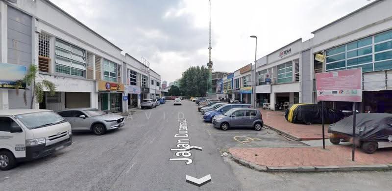 Shop for Rent in Kajang (Selangor) - David Chee - PropertyGuru.com.my