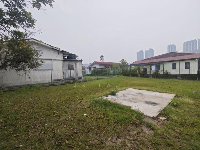 Bungalow House for Sale in Seksyen 18 (Petaling Jaya) - JK Lau - Exterior - PropertyGuru.com.my
