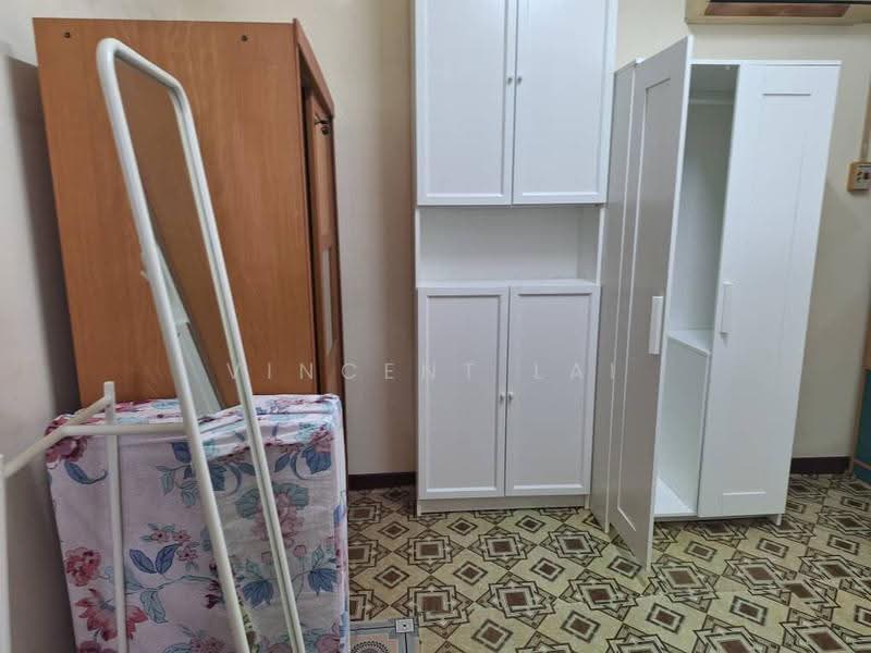 Apartment for Rent at Sri Impian Apartment - Vincent Lai - Interior - PropertyGuru.com.my