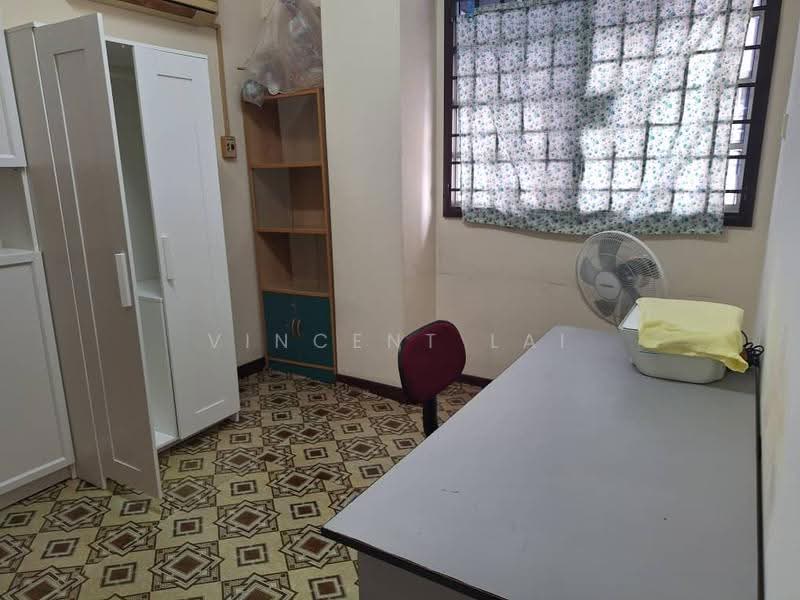 Apartment for Rent at Sri Impian Apartment - Vincent Lai - Interior - PropertyGuru.com.my