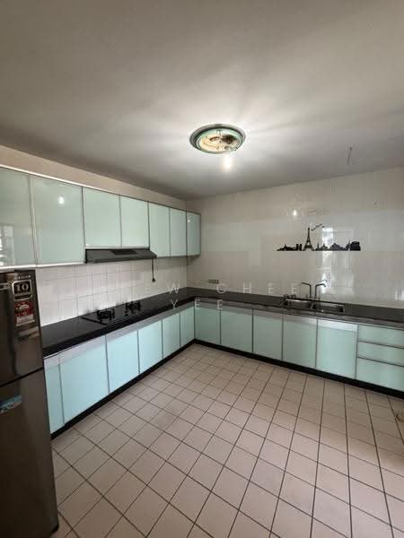 Condominium for Rent at The Wadihana - Chew Chee Yee - Kitchen - PropertyGuru.com.my
