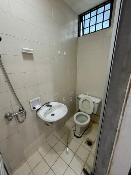Condominium for Rent at The Wadihana - Chew Chee Yee - Bathroom - PropertyGuru.com.my